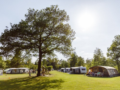 RCN Vakantiepark De Roggeberg
