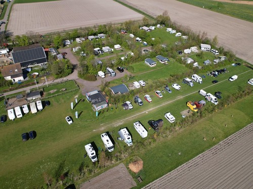 Campsite Sudersé