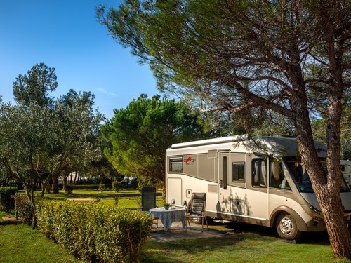Camping Porto Sole - Maistra