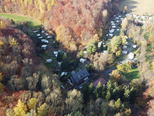 Campingplatz Weißenthalsmühle
