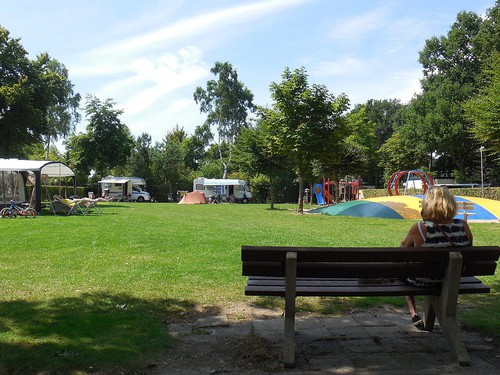 Ardoer Vakantiepark Ackersate
