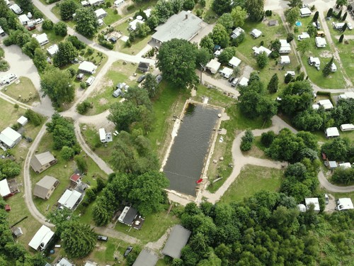 Camping und Mobilheimpark Am Mühlenteich