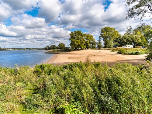 Campingplatz Stover Strand