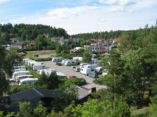 First Camp Kolmården-Norrköping