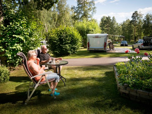 First Camp Hökensås-Tidaholm
