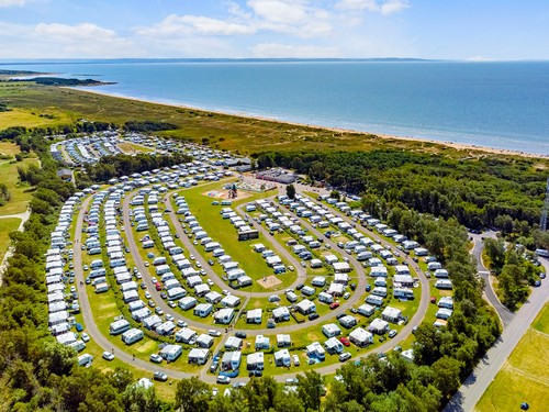First Camp Hagön-Halmstad