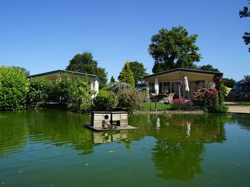 EuroParcs Molengroet