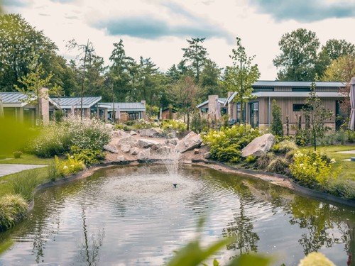 EuroParcs De Utrechtse Heuvelrug