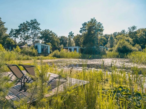 EuroParcs Reestervallei