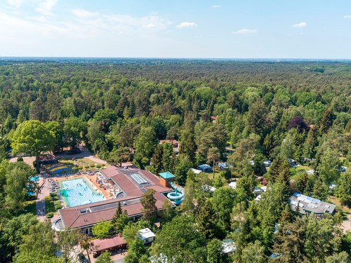 Recreatiepark De Paalberg