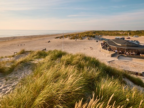 Henne Strand Resort