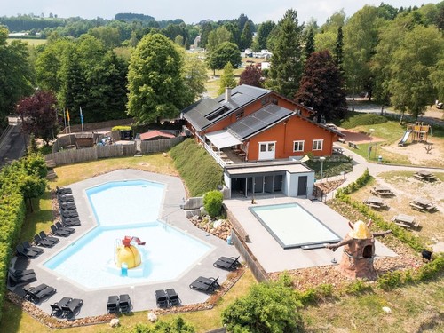 Arden Parks Petite Suisse