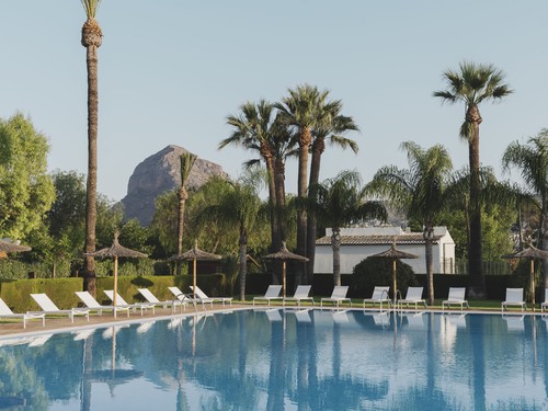 wecamp Jávea