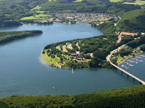 Vier Jahreszeiten-Camping Biggesee
