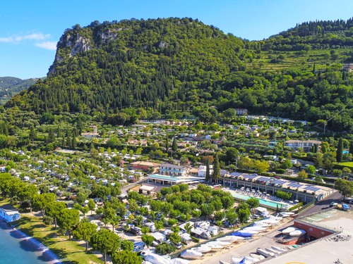 La Rocca Camping Village