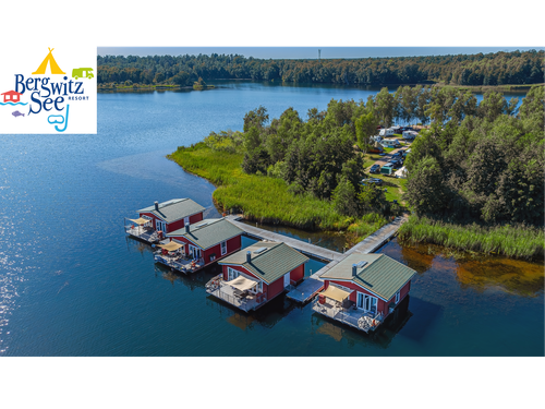 Bergwitzsee Resort