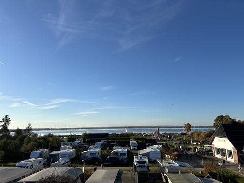 Campingplatz Dümmersee