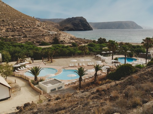 wecamp Cabo de Gata