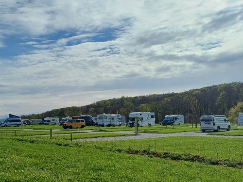 Green Camp Schleierhof