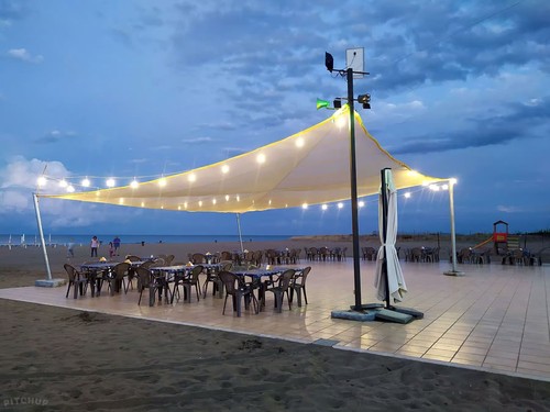 Camping Lido Tellina