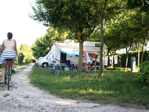 Agricampeggio Da Scarpa