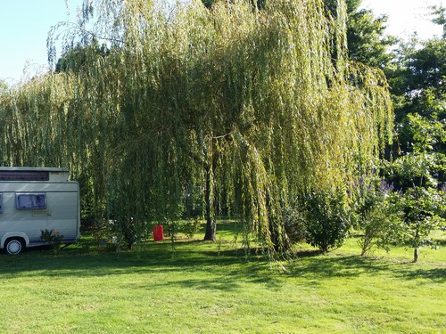 Camping du Chêne - Seasonova