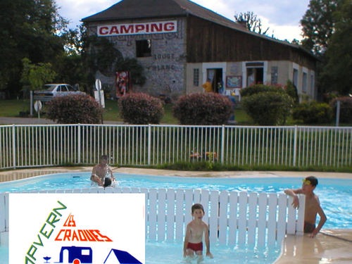 Camping Les Craouès