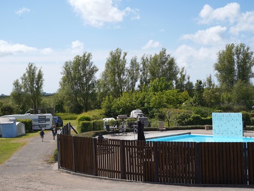 Vesterlyng Camping APS
