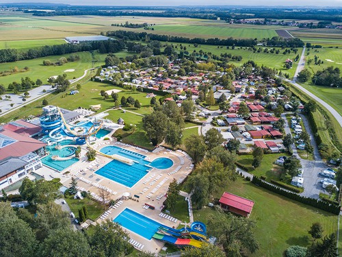 Campsite Terme 3000