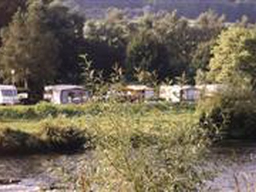 Camping Gritt