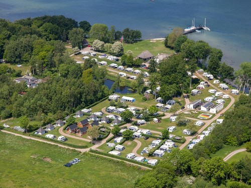 Svendborg Sund Camping
