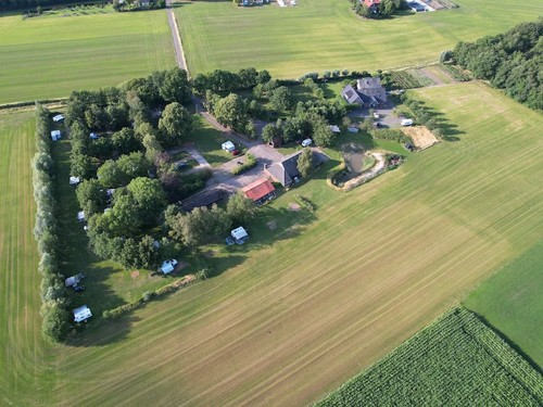 Camping Groot Antink