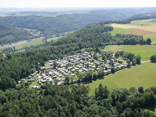 Campsite Schüttehof