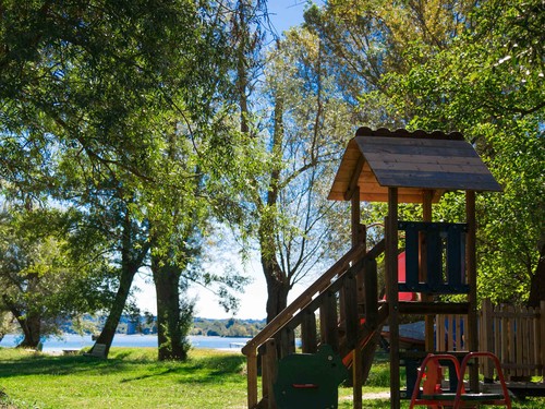 Camping Eden