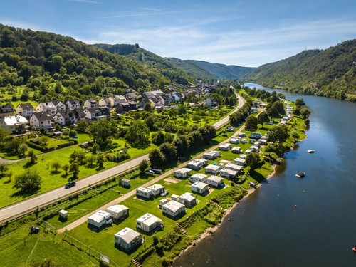 Camping Burgen