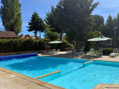Camping Le Relais Du Léman