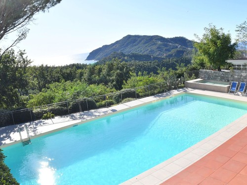 Campsite Mare Monti