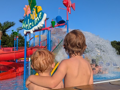 Camping Eurocamp Spreewaldtor