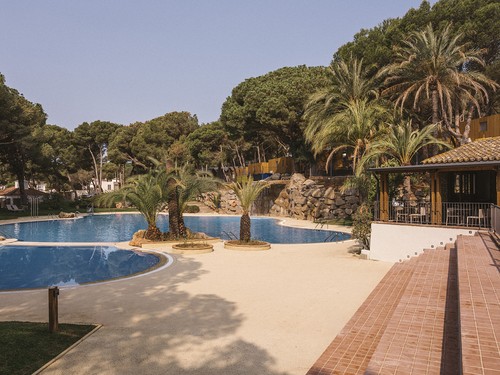 wecamp Cala Montgó