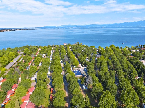 Camping Gasparina
