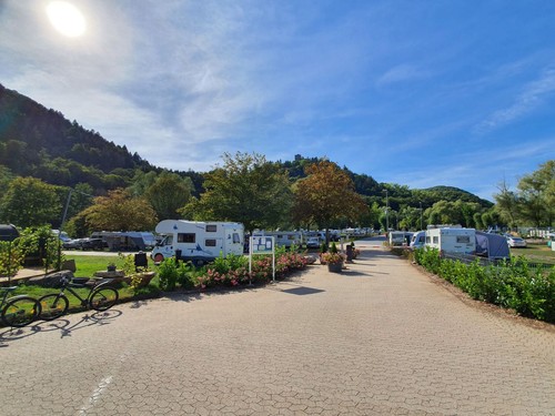 Moselcampingplatz Alf