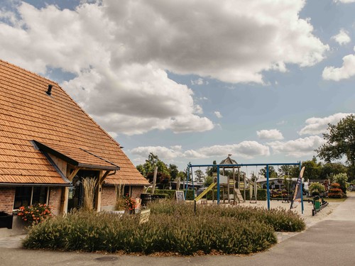 Recreatiepark Den Blanken