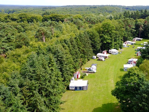 Camping Aan Veluwe