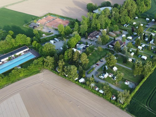 Ferienpark Teutoburgerwald Barntrup