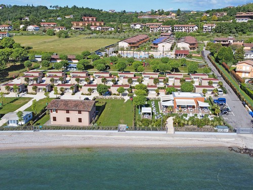 Camping Residence Onda Blu