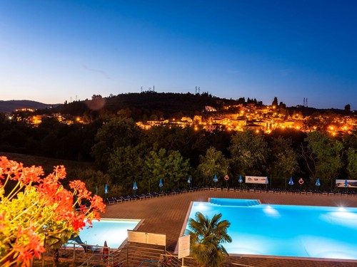 Camping Village Il Poggetto