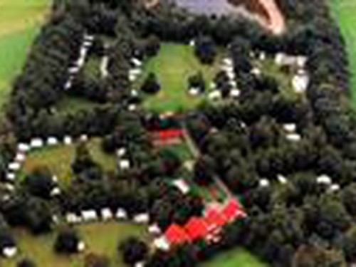 Charme Camping Heidepark