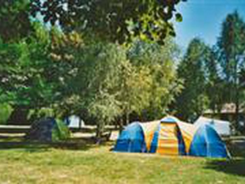 Village des Bons-Hommes - Le Pré Cathare