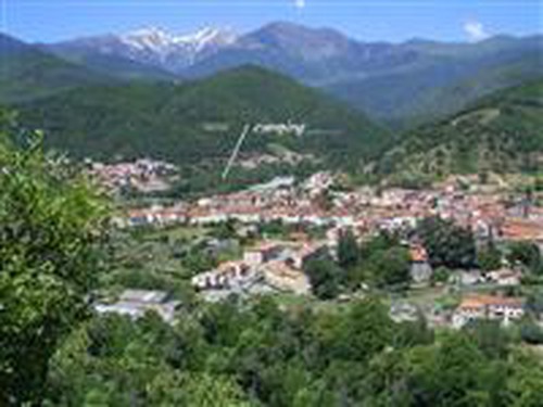 Camping Du Riuferrer