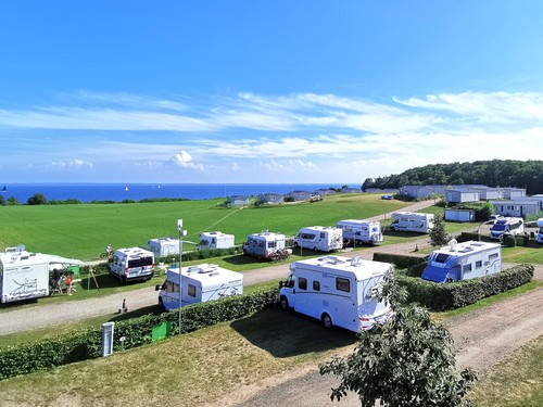 Campsite Walkyrien
